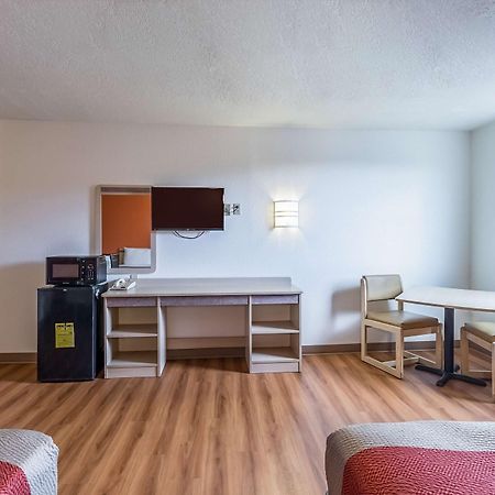 Motel 6-Beaverton, Or Bagian luar foto