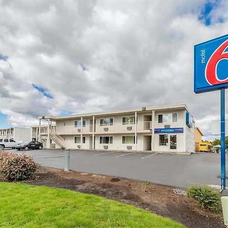 Motel 6-Beaverton, Or Bagian luar foto