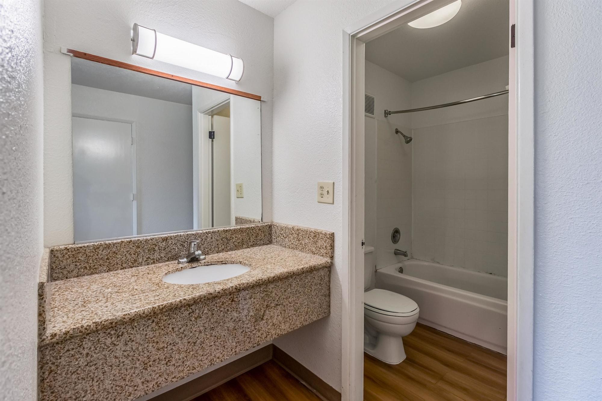 Motel 6-Beaverton, Or Bagian luar foto