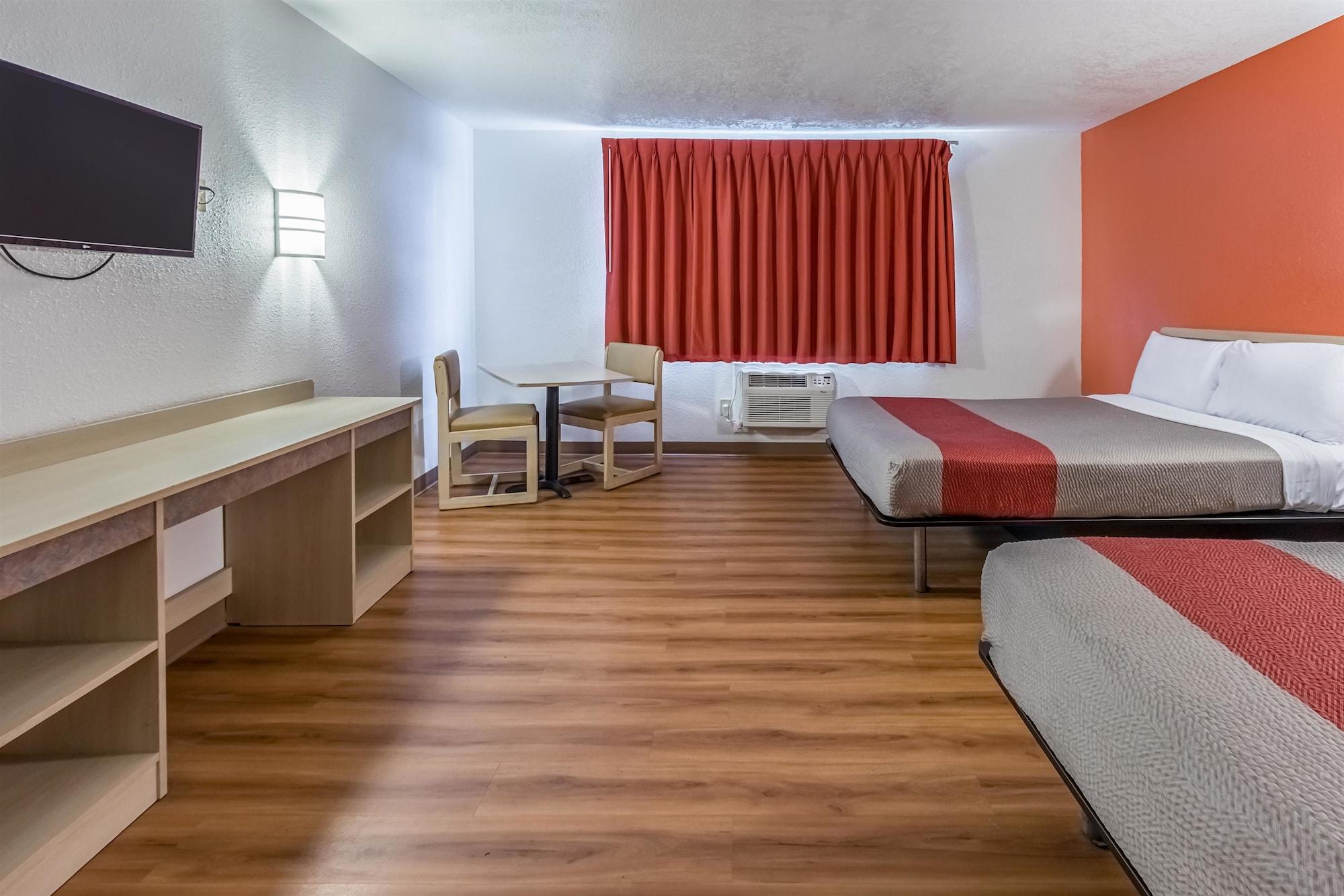 Motel 6-Beaverton, Or Bagian luar foto