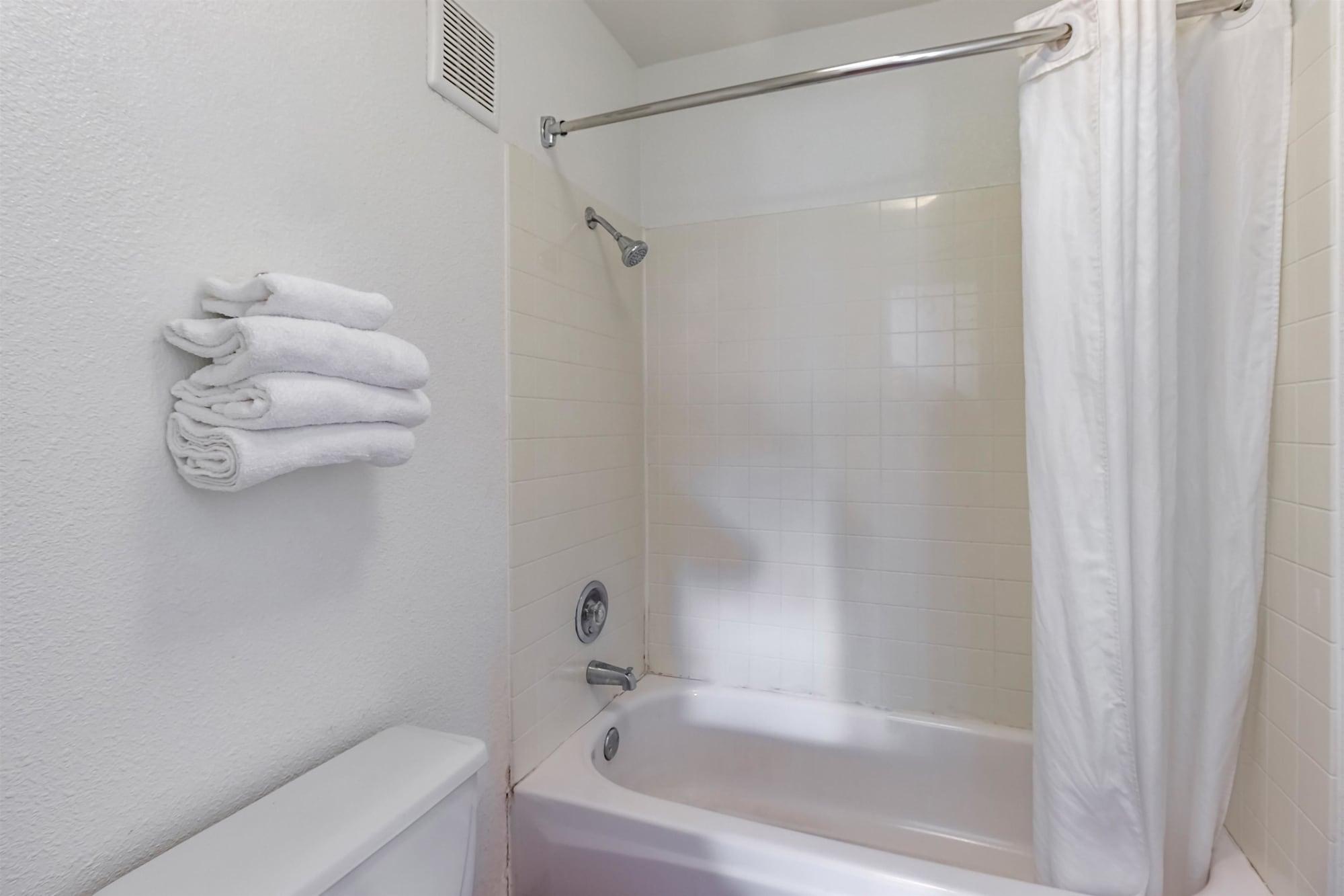Motel 6-Beaverton, Or Bagian luar foto