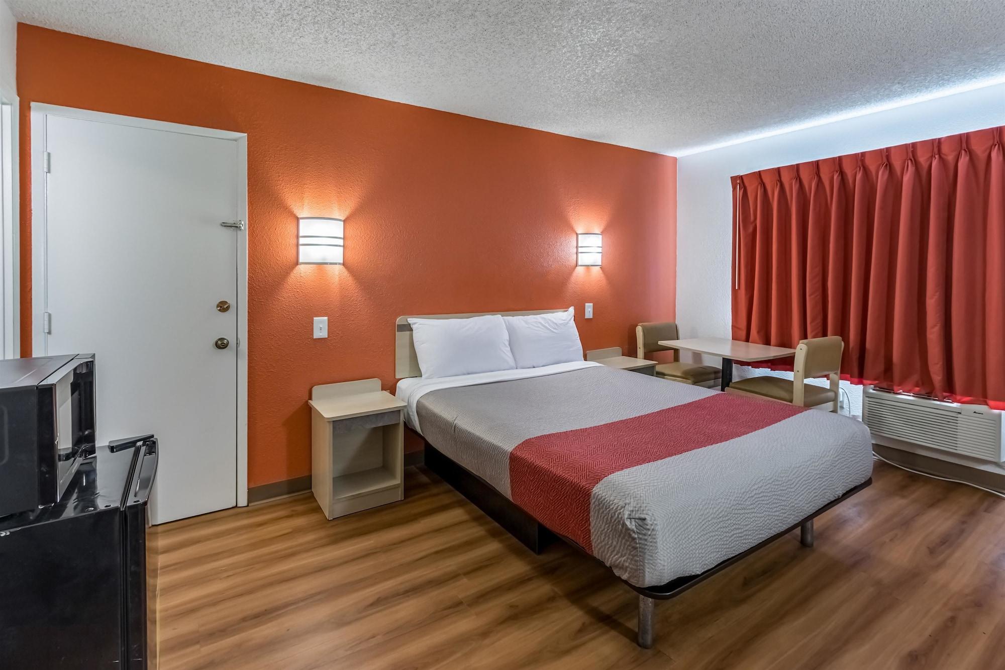 Motel 6-Beaverton, Or Bagian luar foto