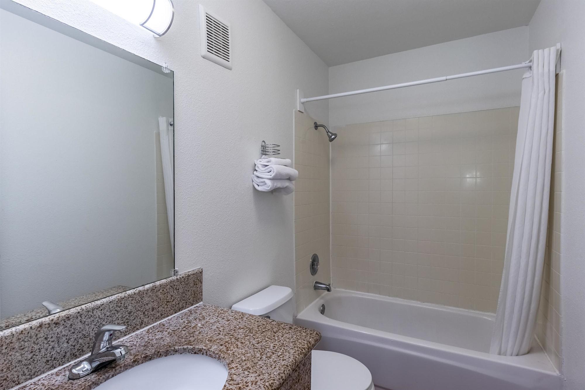 Motel 6-Beaverton, Or Bagian luar foto