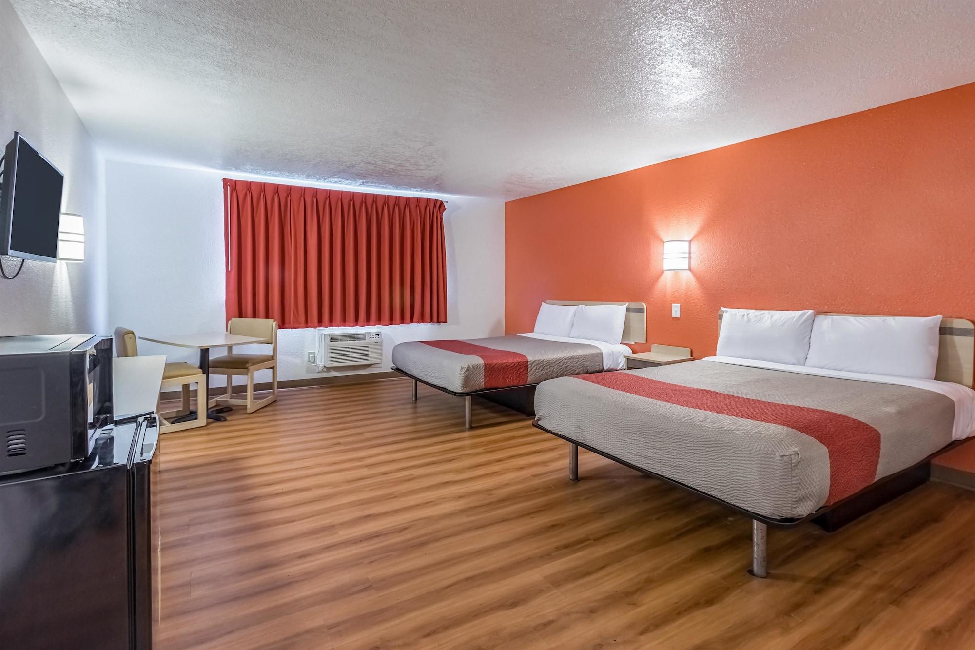 Motel 6-Beaverton, Or Bagian luar foto