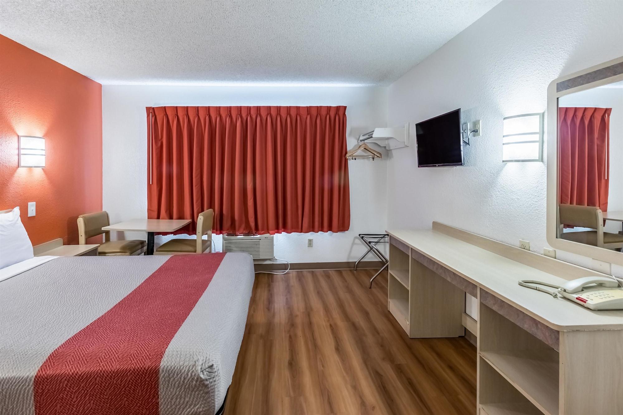 Motel 6-Beaverton, Or Bagian luar foto